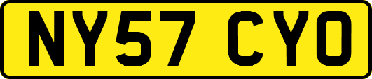 NY57CYO