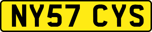 NY57CYS