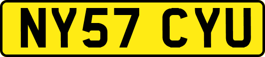 NY57CYU