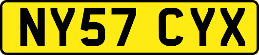 NY57CYX