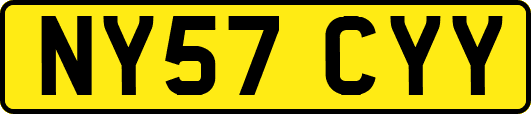 NY57CYY