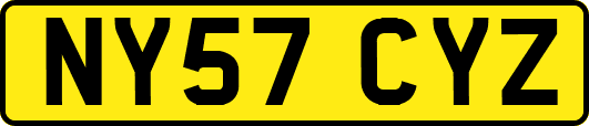 NY57CYZ