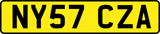 NY57CZA