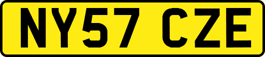 NY57CZE