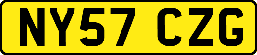 NY57CZG