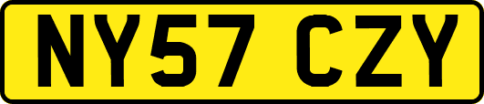 NY57CZY