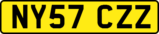 NY57CZZ