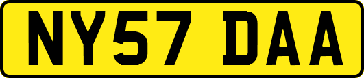 NY57DAA