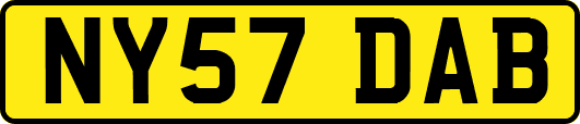 NY57DAB