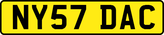 NY57DAC