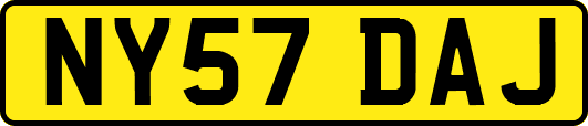 NY57DAJ