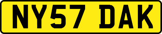 NY57DAK