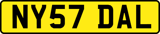 NY57DAL