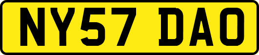 NY57DAO