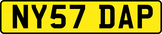 NY57DAP