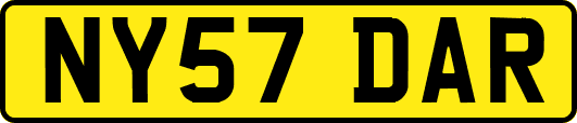 NY57DAR