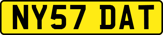 NY57DAT