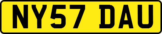 NY57DAU