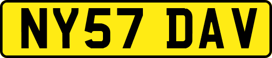 NY57DAV