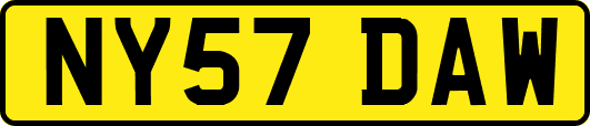NY57DAW