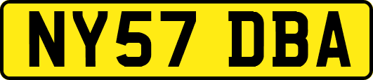 NY57DBA