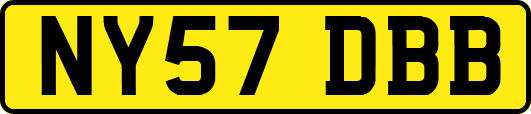 NY57DBB