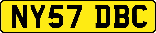 NY57DBC