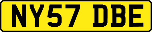 NY57DBE