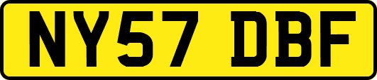 NY57DBF