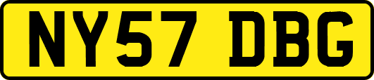 NY57DBG