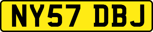 NY57DBJ