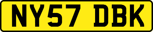 NY57DBK