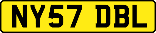 NY57DBL