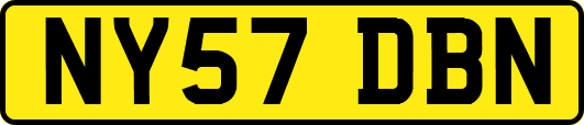 NY57DBN