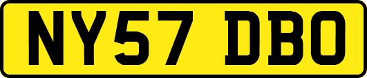 NY57DBO