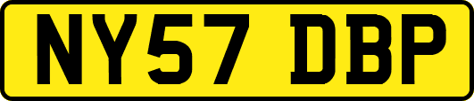 NY57DBP