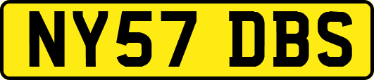 NY57DBS