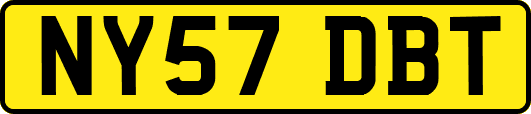 NY57DBT