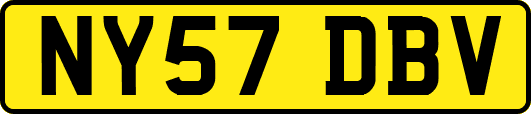 NY57DBV