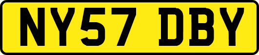 NY57DBY
