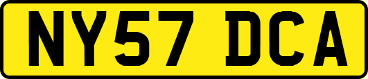 NY57DCA