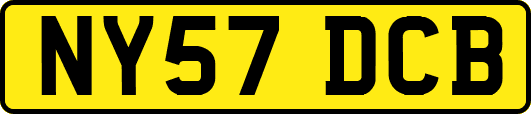 NY57DCB