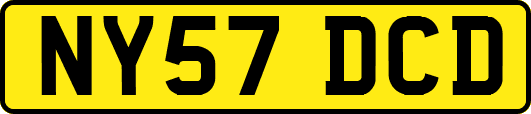 NY57DCD
