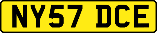 NY57DCE
