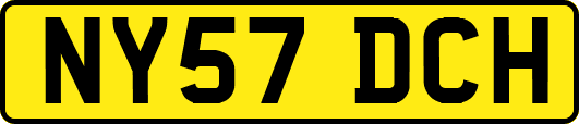 NY57DCH