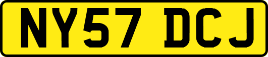 NY57DCJ