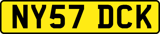 NY57DCK
