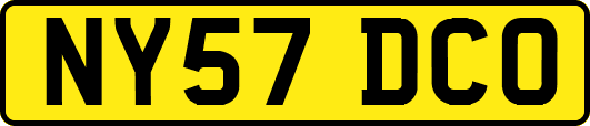 NY57DCO