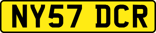 NY57DCR
