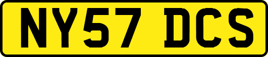 NY57DCS